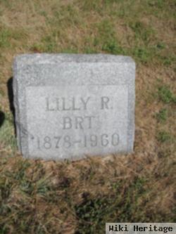 Lilly R. Ruzicka Brt