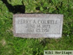 Perry Anderson Colwell