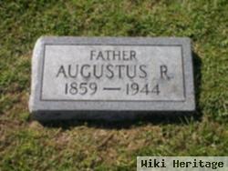 Augustus R Wolf, Sr