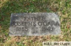 Joseph Sylvester O'gara