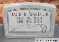 Jack B Ward, Jr