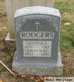 George L. Rodgers