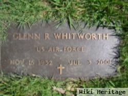 Glenn R Whitworth