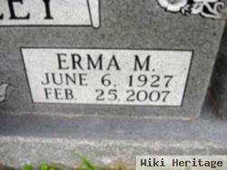 Erma Mae Hensley