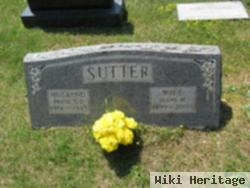 Mary Margaret Reid Sutter