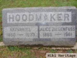 Nathaniel Hoodmaker