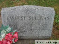 Earnest Sullivan