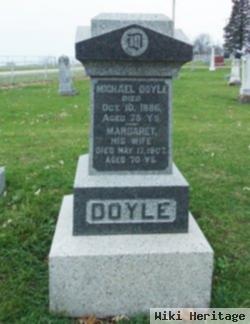 Michael Doyle