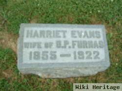 Harriet Eleanor Evans Furnas