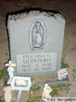 Feliciano C Quintero