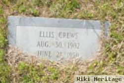 Ellis Crews
