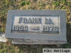 Frank M Smith