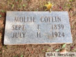 Mollie F Moore Coflin