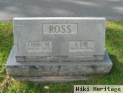 Charles Musser Ross