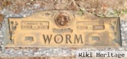 Hugo H Worm