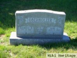 Ruby C. Oberholzer