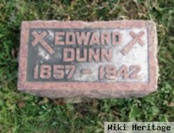 Edward Dunn