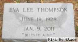 Eva Lee Thompson