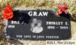 Shirley Ethella Lee Graw