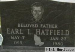 Earl Leroy Hatfield