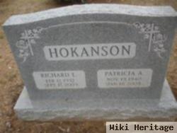 Richard L Hokanson