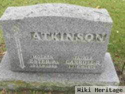 Ester A. Atkinson