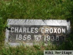 Charles Croxon