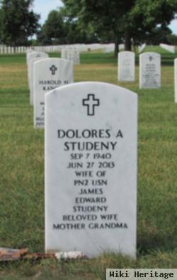 Dolores A Studeny