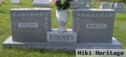 Harold Randolph Finney