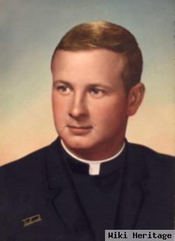 Fr James Anthony "jim" Julius