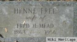 Henne Free Mead