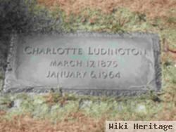 Charlotte Ludington