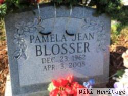 Pamela Jean Blosser