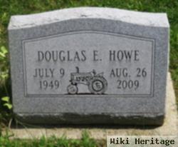 Douglas E. Howe