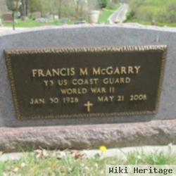 Francis M. Mcgarry