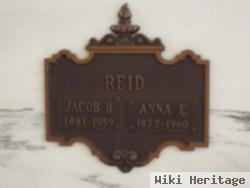 Anna E. Reid