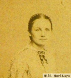 Ida Ellen Florence Bachtell Sowers