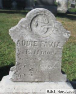 Addie Favia Leslie