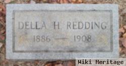 Della H. Redding