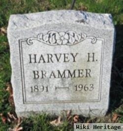 Harvey H. Brammer