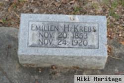 Emilien H Krebs