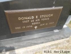 Donald Eugene Stough