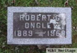 Robert Glen Ongley