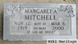 Margaret A. Mitchell