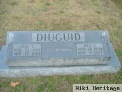 Rex S. Diuguid