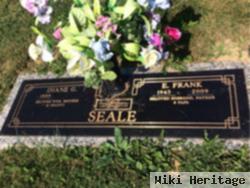 Frank Seale, Jr