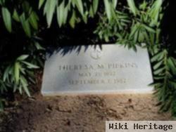 Theresa Maria Pipkins