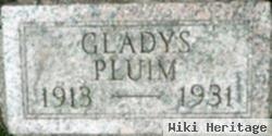 Gladys Pluim