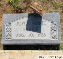 Joyce Marie Farris