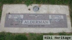 Thelma I. Alderman